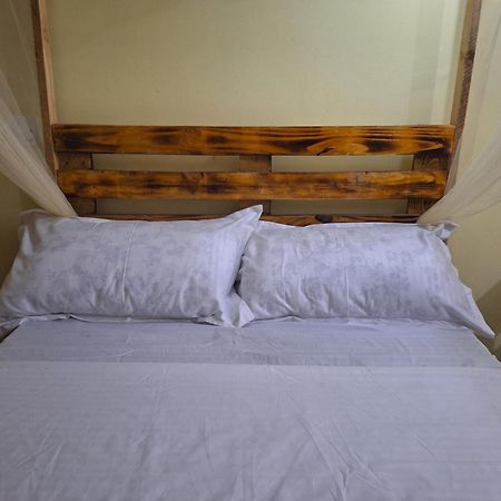 Mount Zion Guest House, Mtwapa Mtomondoni مومباسا المظهر الخارجي الصورة