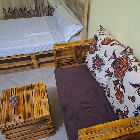Mount Zion Guest House, Mtwapa Mtomondoni مومباسا المظهر الخارجي الصورة