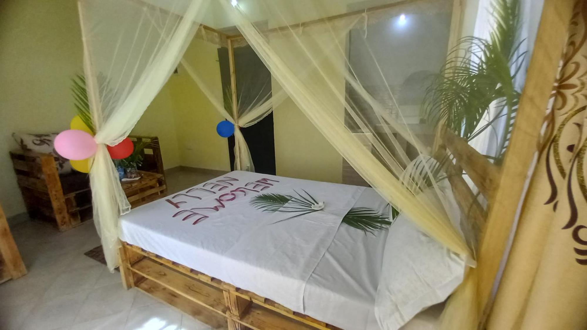 Mount Zion Guest House, Mtwapa Mtomondoni مومباسا المظهر الخارجي الصورة