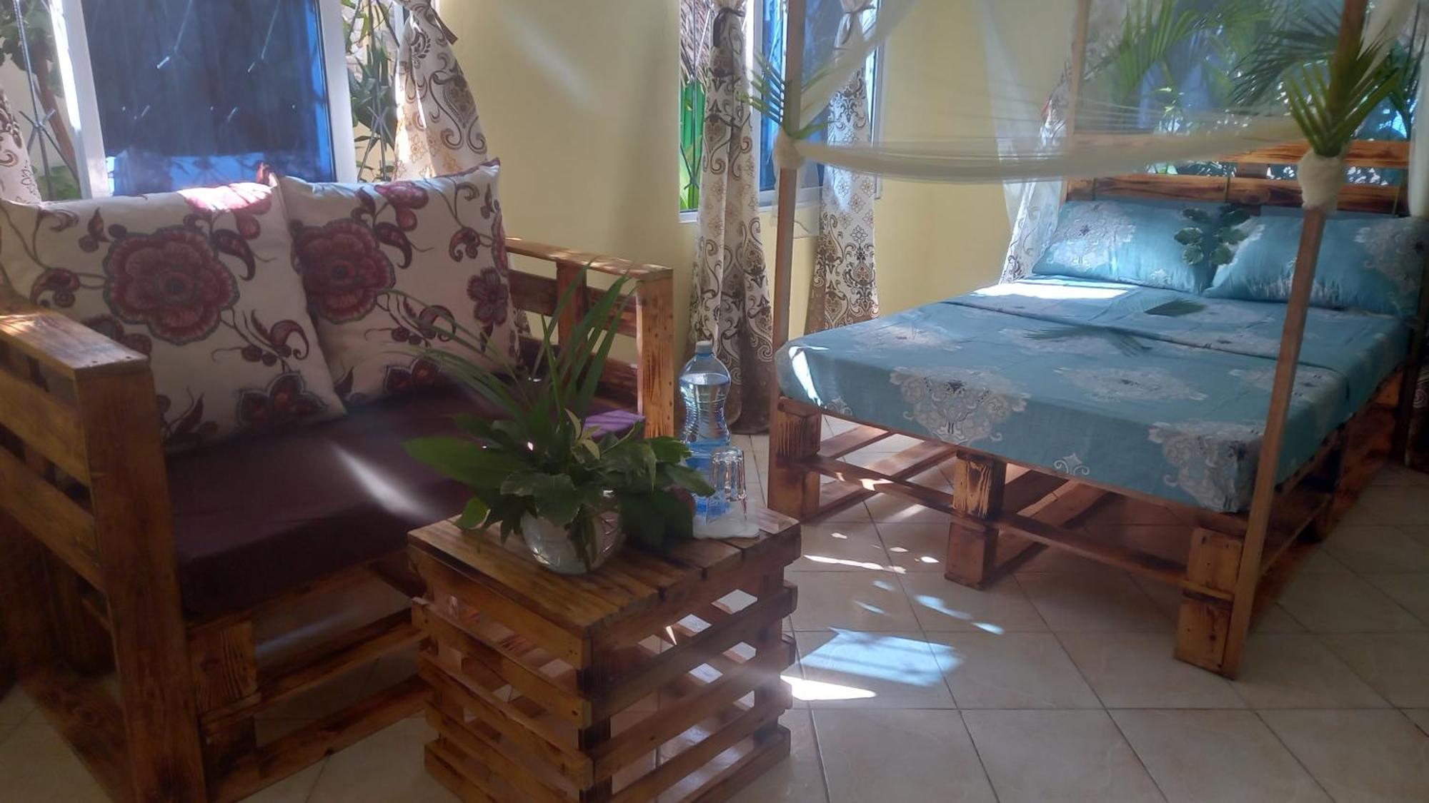 Mount Zion Guest House, Mtwapa Mtomondoni مومباسا المظهر الخارجي الصورة