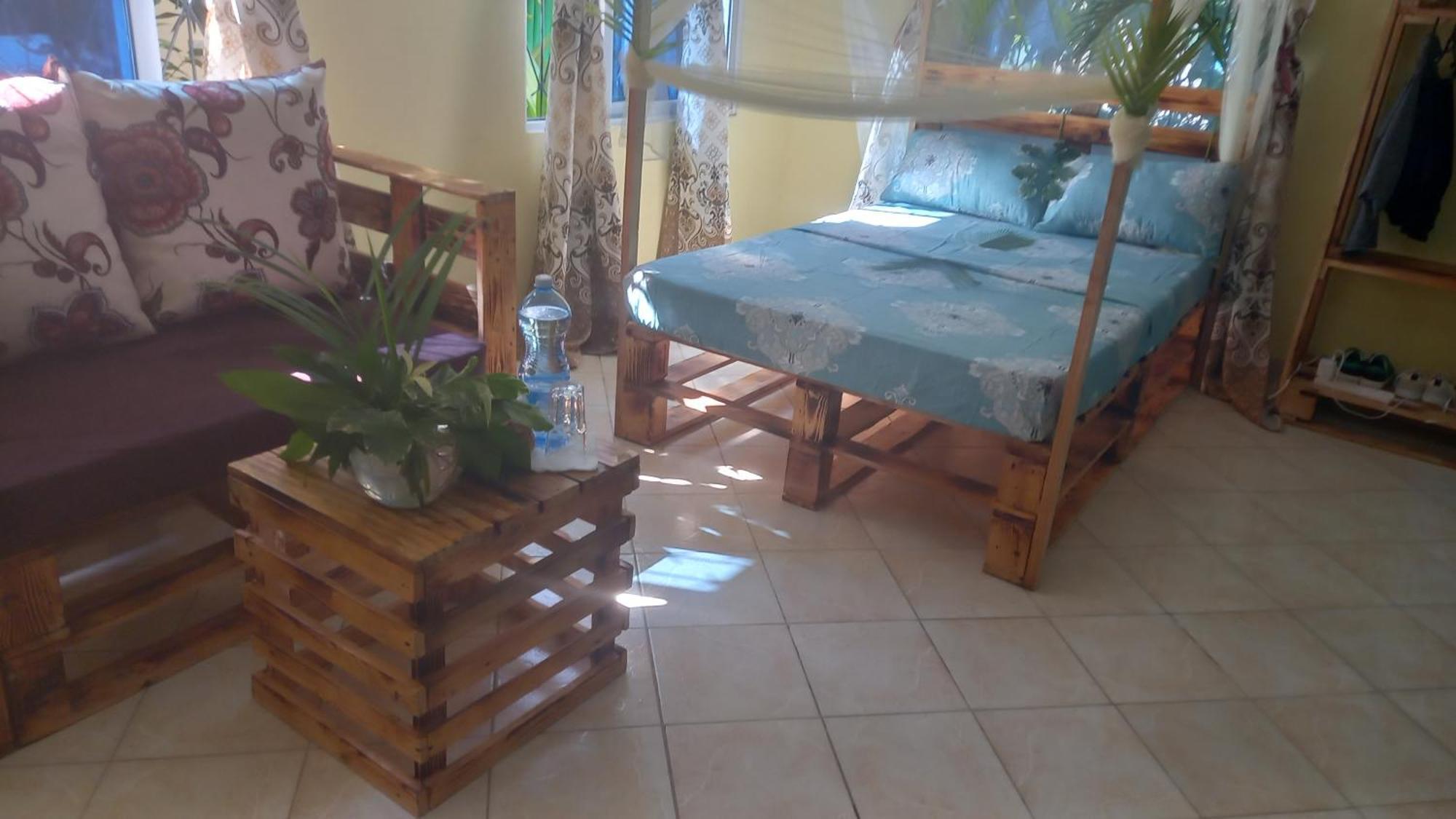 Mount Zion Guest House, Mtwapa Mtomondoni مومباسا المظهر الخارجي الصورة