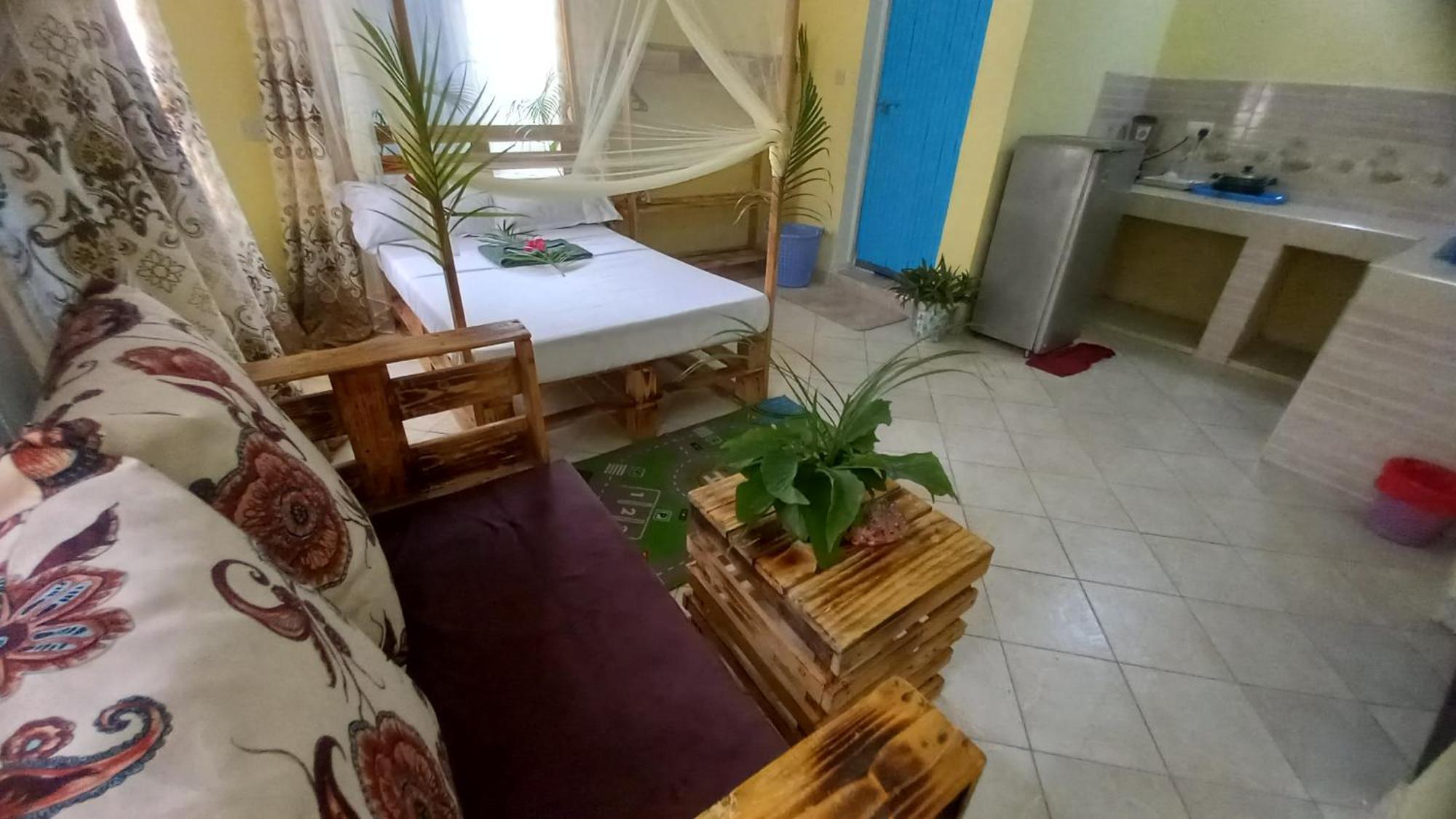 Mount Zion Guest House, Mtwapa Mtomondoni مومباسا المظهر الخارجي الصورة