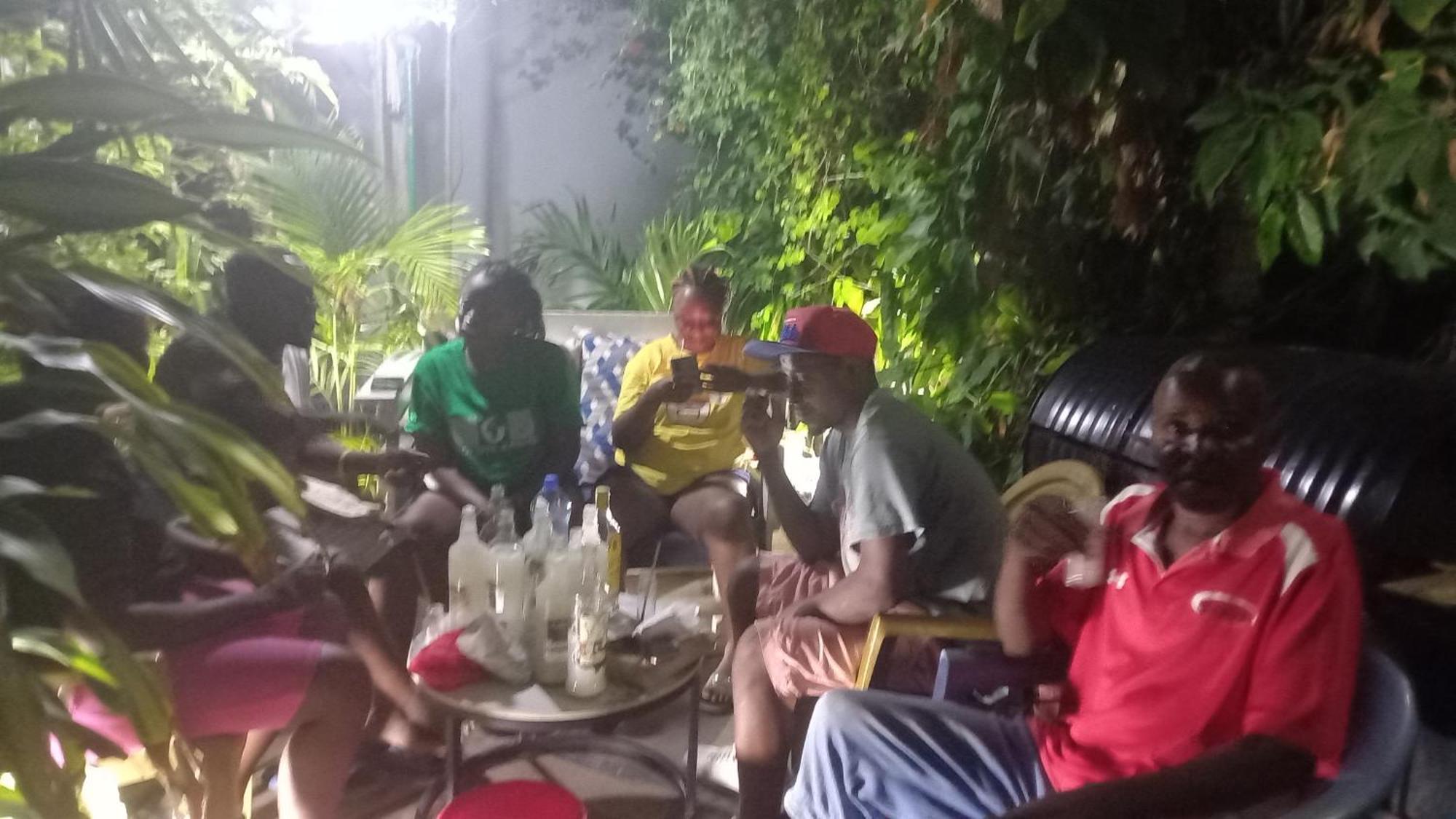 Mount Zion Guest House, Mtwapa Mtomondoni مومباسا المظهر الخارجي الصورة