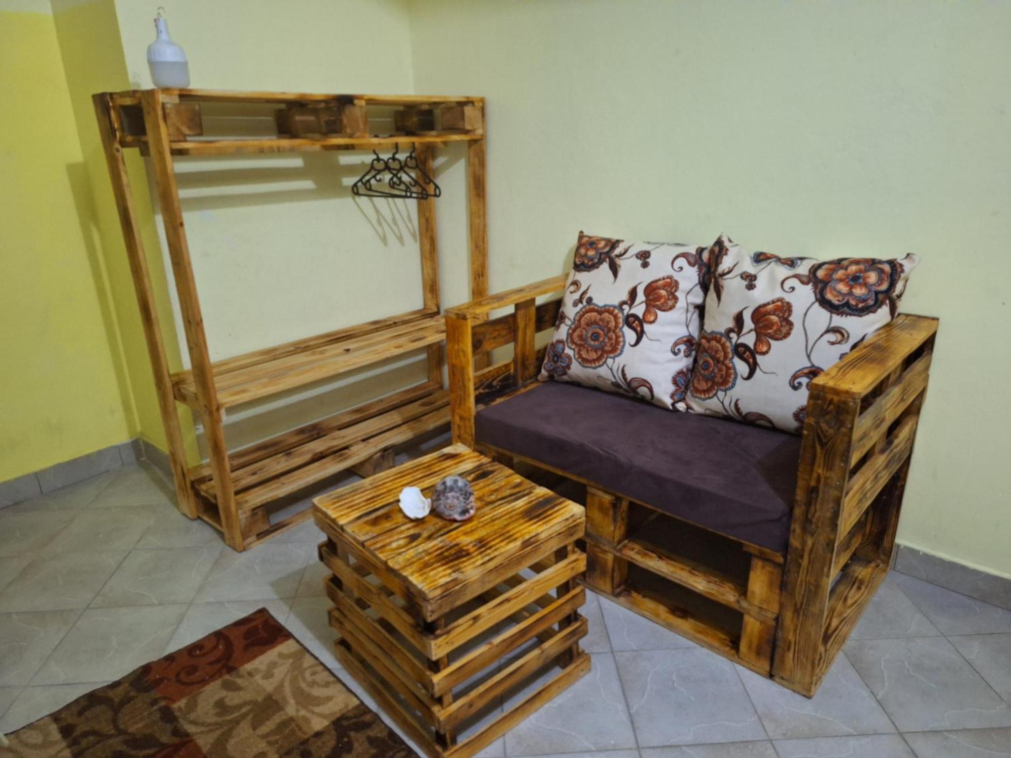 Mount Zion Guest House, Mtwapa Mtomondoni مومباسا المظهر الخارجي الصورة