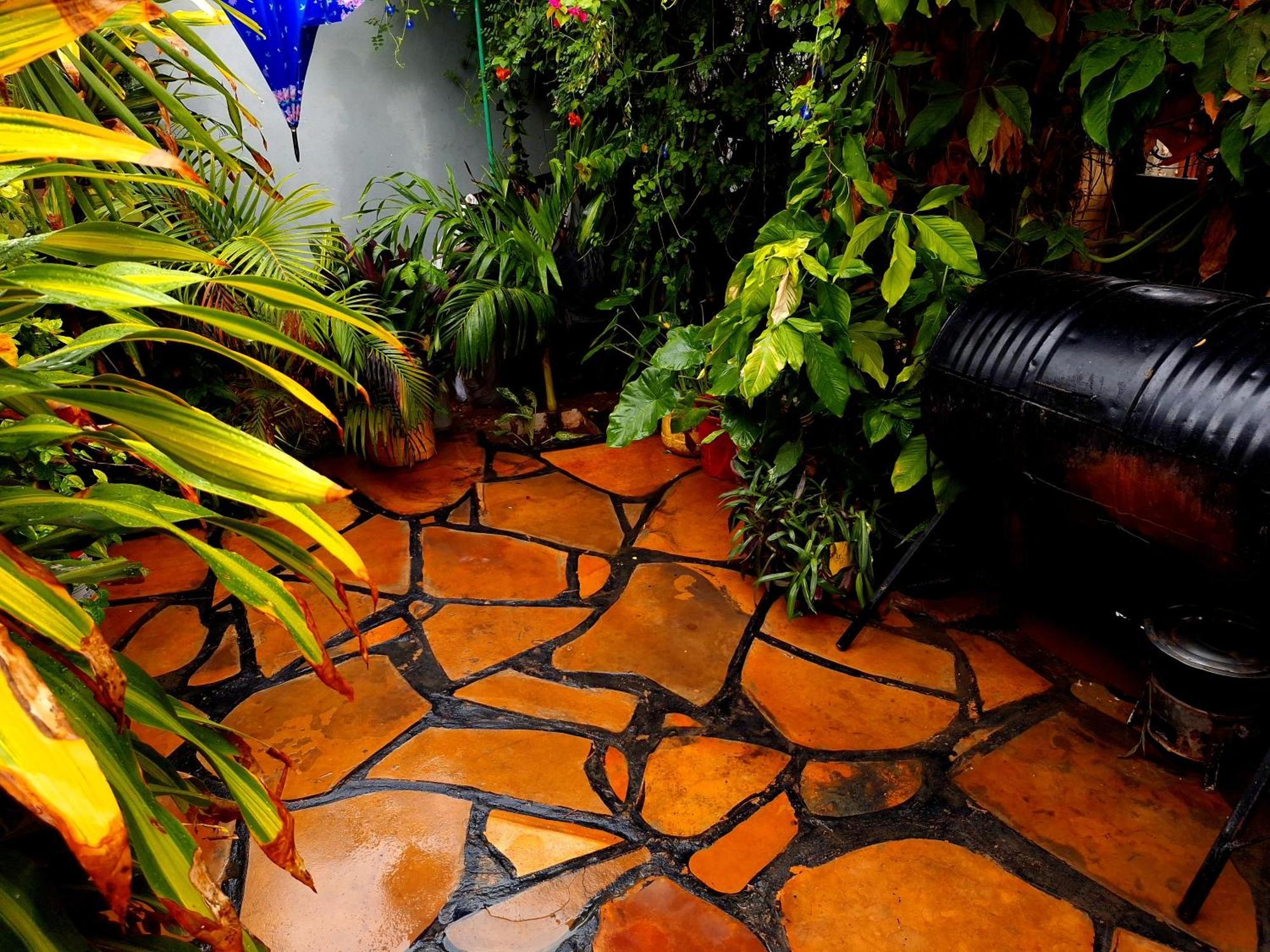 Mount Zion Guest House, Mtwapa Mtomondoni مومباسا المظهر الخارجي الصورة