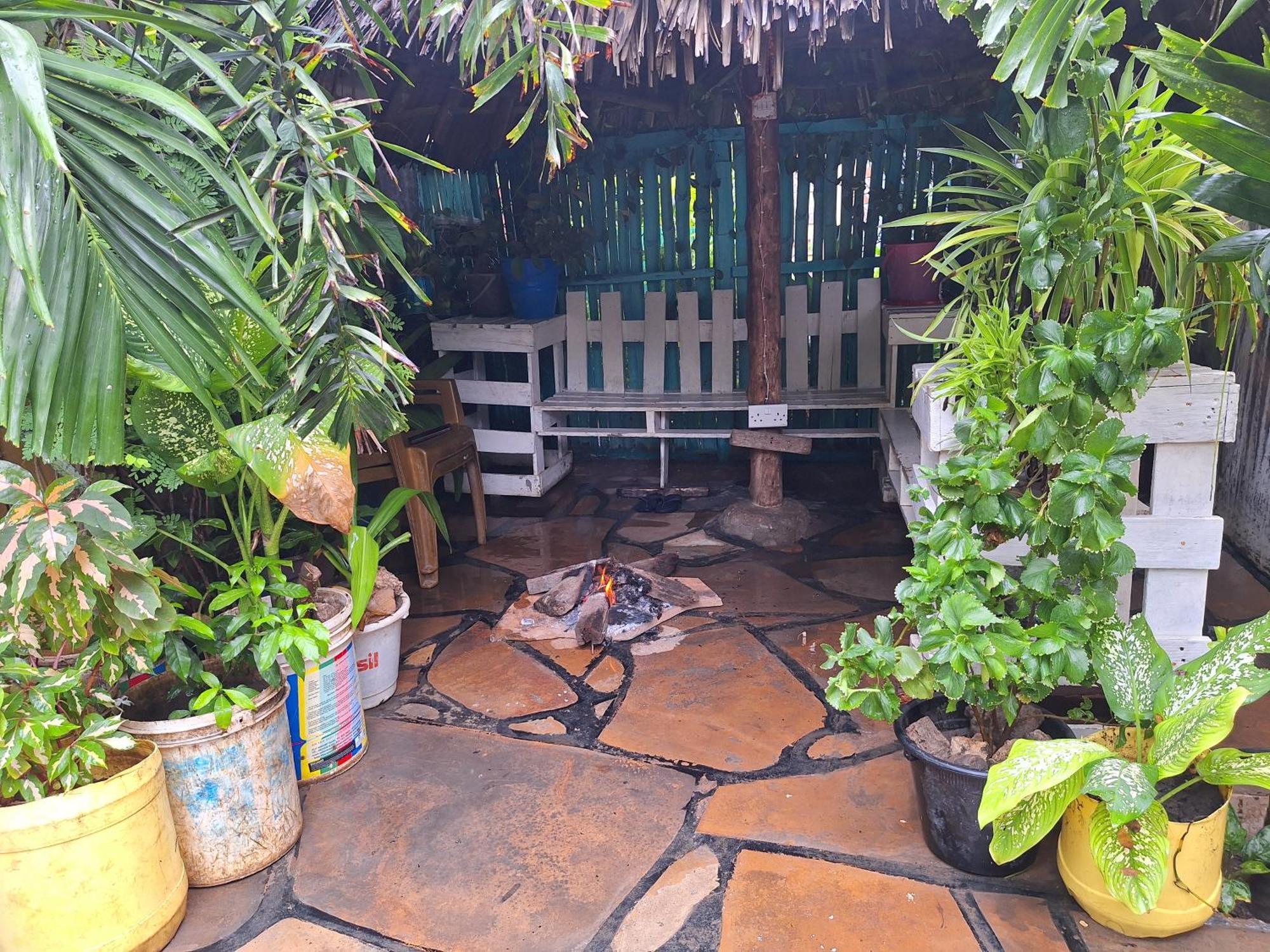 Mount Zion Guest House, Mtwapa Mtomondoni مومباسا المظهر الخارجي الصورة