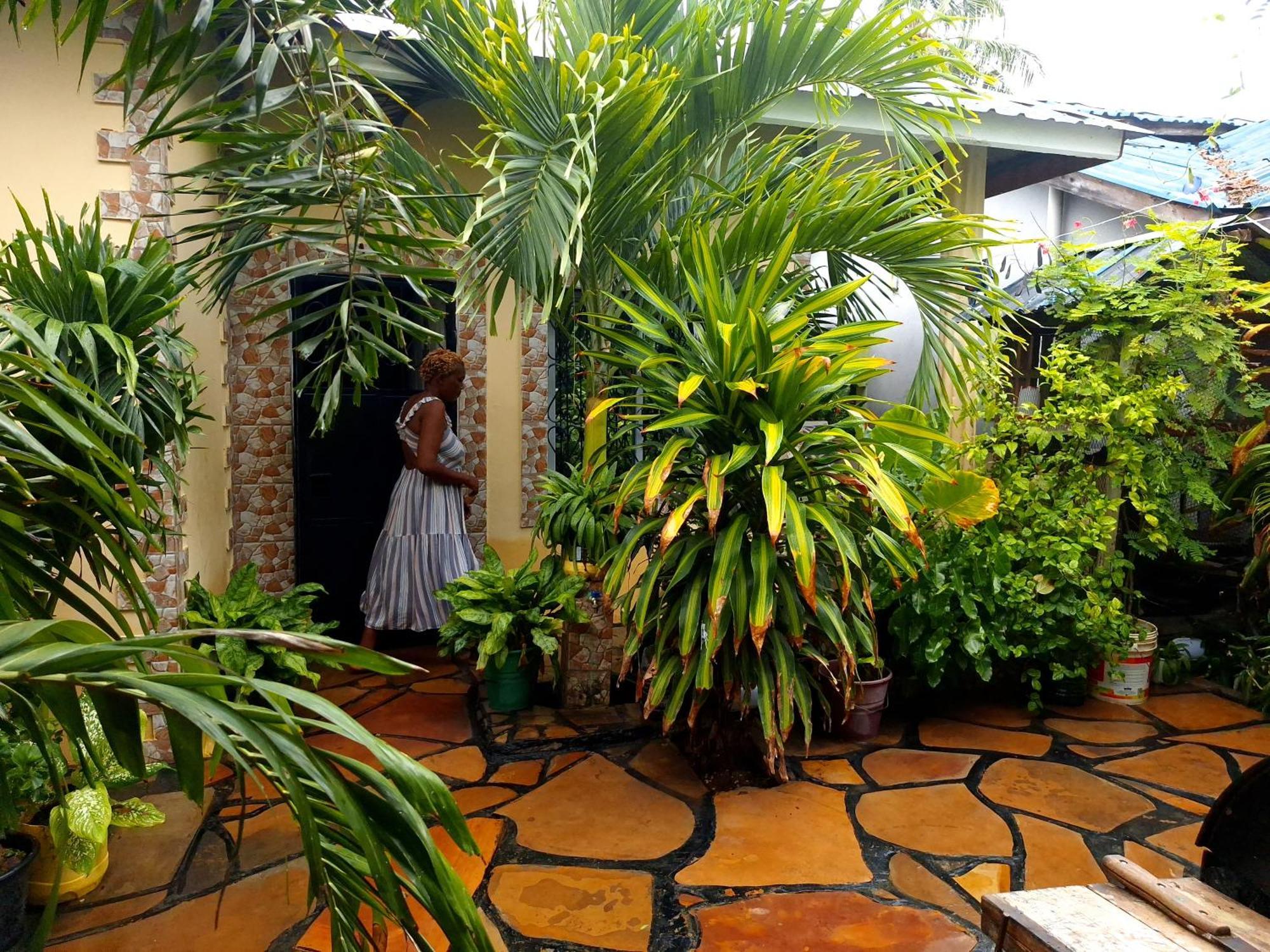Mount Zion Guest House, Mtwapa Mtomondoni مومباسا المظهر الخارجي الصورة