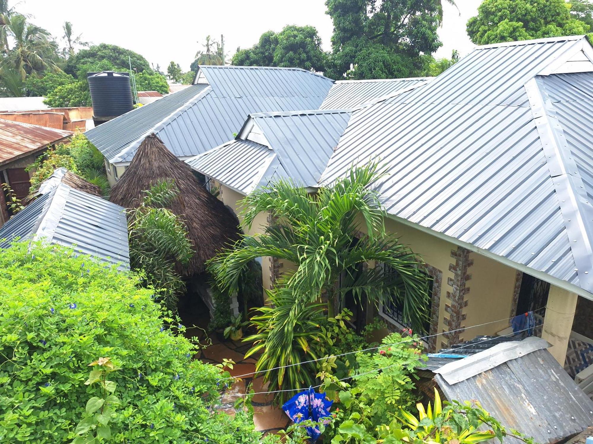 Mount Zion Guest House, Mtwapa Mtomondoni مومباسا المظهر الخارجي الصورة