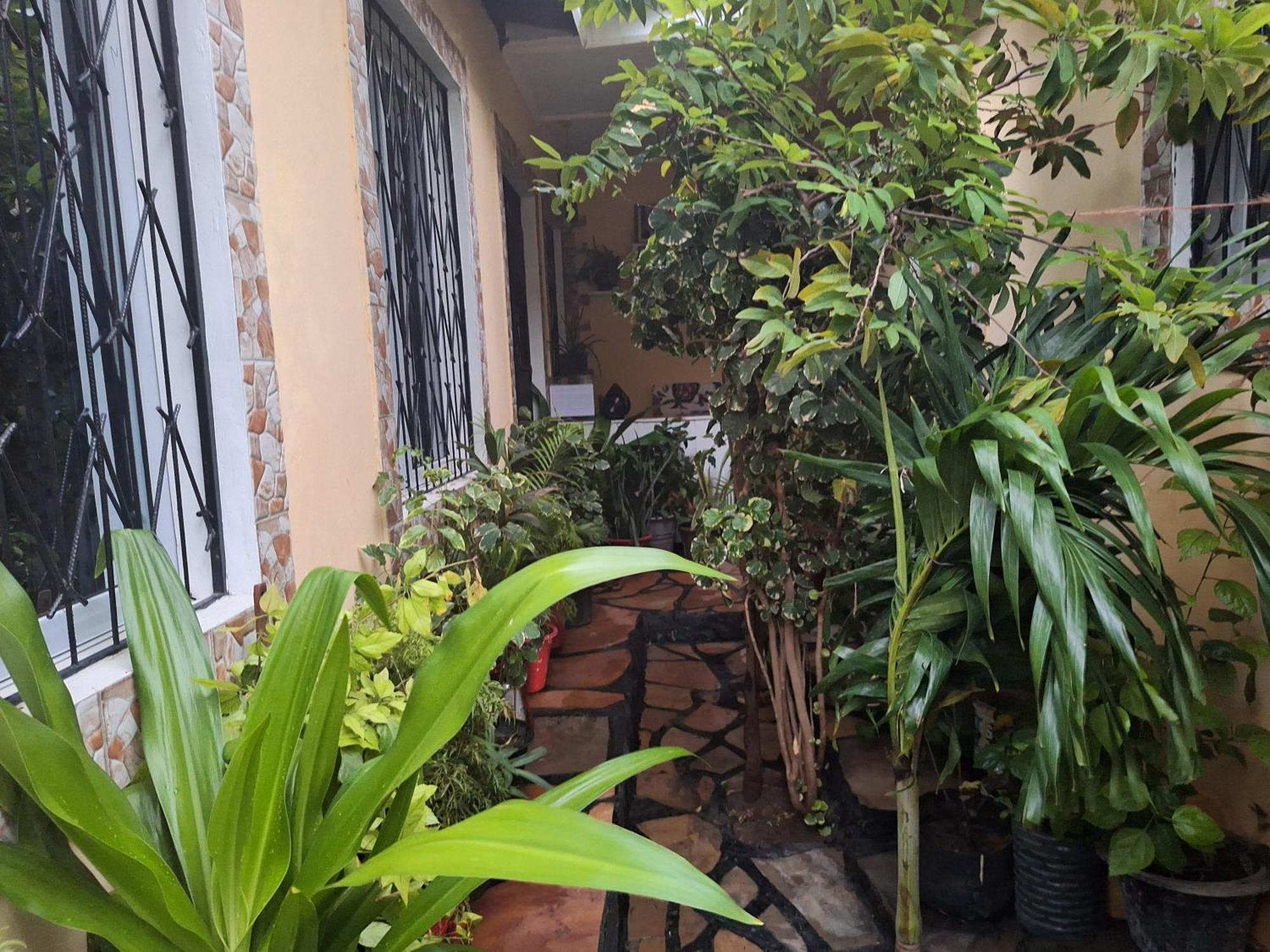Mount Zion Guest House, Mtwapa Mtomondoni مومباسا المظهر الخارجي الصورة