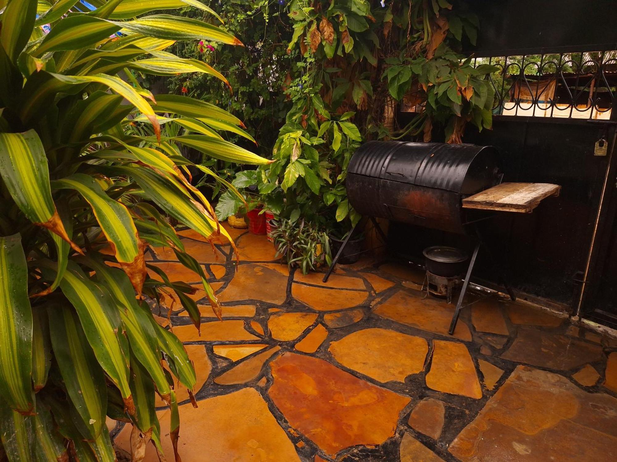 Mount Zion Guest House, Mtwapa Mtomondoni مومباسا المظهر الخارجي الصورة