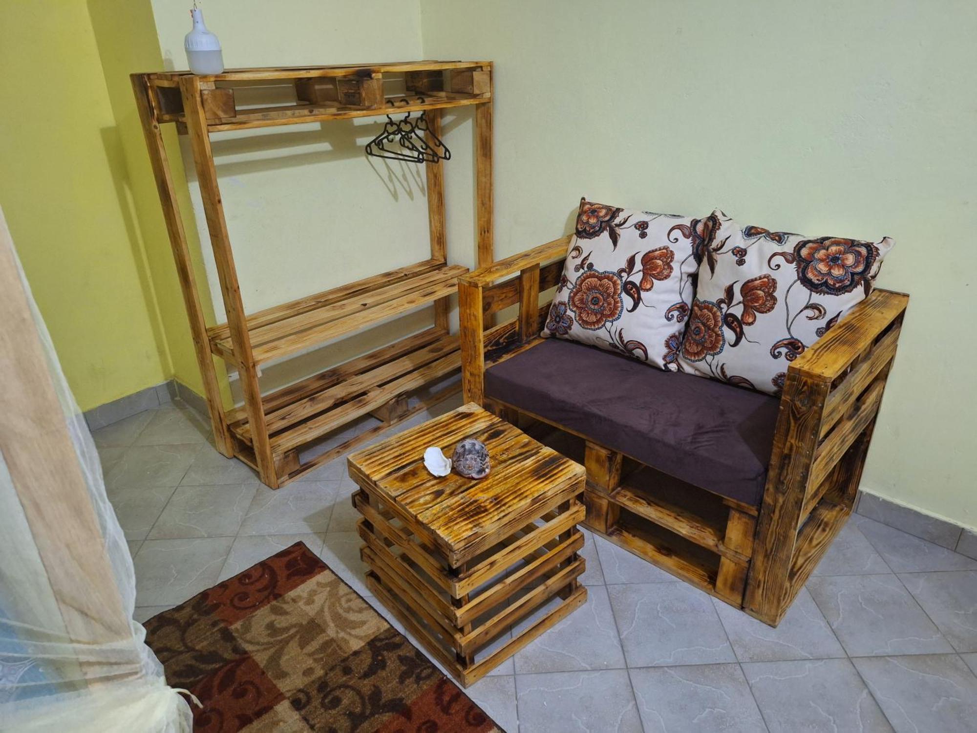 Mount Zion Guest House, Mtwapa Mtomondoni مومباسا المظهر الخارجي الصورة